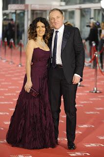 Goyas 2012 Goyas 2012