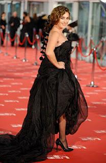 Goyas 2012 Goyas 2012