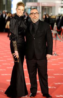 Goyas 2012 Goyas 2012