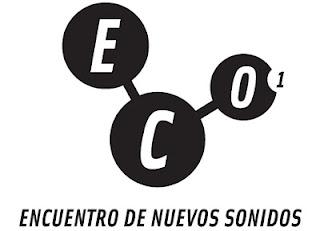 Festival Encuentro de Nuevos Sonidos ,Madrid 16-18 Marzo Festival Encuentro de Nuevos Sonidos ,Madrid 16-18 Marzo
