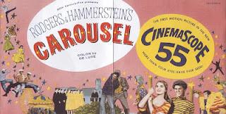 CAROUSEL  (EE.UU., 1956)