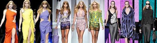 versace moda