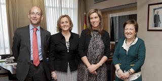 FENIN traslada al Ministerio la necesidad de un Plan de Viabilidad ante la morosidad de las CCAA FENIN traslada al Ministerio la necesidad de un Plan de Viabilidad ante la morosidad de las CCAA