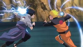 Naruto Shippuden Ultimate Ninja Storm Generations se deja ver en dos nuevos videos.
