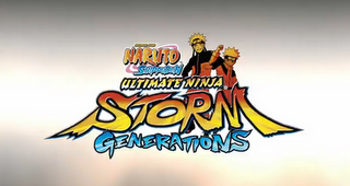 Naruto Shippuden Ultimate Ninja Storm Generations se deja ver en dos nuevos videos.