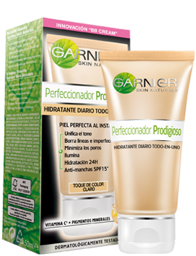 PERFECCIONADA PRODIGIOSAMENTE PERFECCIONADA PRODIGIOSAMENTE