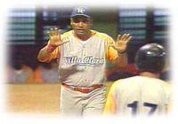 LA EXPLOSIÓN NARANJA. Crónica a Víctor Mesa. LA EXPLOSIÓN NARANJA. Crónica a Víctor Mesa.