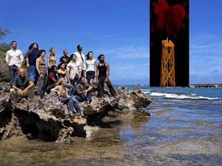 Previously on Lost: El curioso caso de la Isla perdida que favorece a las petroleras yanquis (hablando de soberanía...) Previously on Lost: El curioso caso de la Isla perdida que favorece a las petroleras yanquis (hablando de soberanía...)