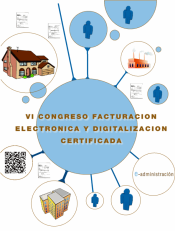 El próximo 23 de febrero se celebrará en Madrid el VI Congreso de Facturación Electrónica y Digitalización Certificada organizado por AMETIC