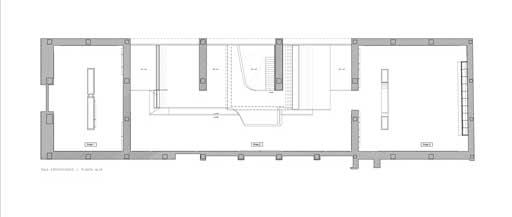 OS MOSTRAMOS LA VIVIENDA CONCEPTUAL A ESCALA REAL DE A-CERO EN EL IVAM