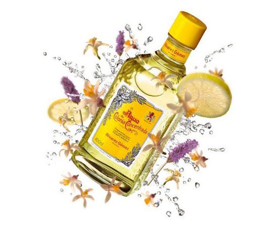 Agua de Colonia de Alvarez Gómez Agua de Colonia de Alvarez Gómez