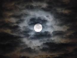 Luna nueva en el signo de piscis Luna nueva en el signo de piscis