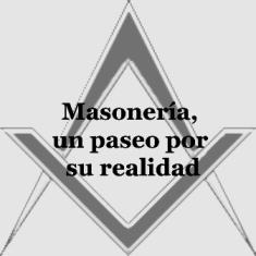 “Masonería. Un paseo por su realidad”