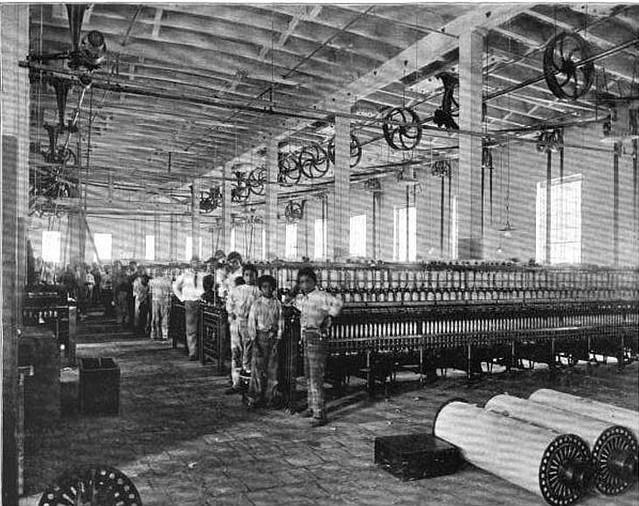 fabrica Feito y la CEOE no representan a los empresarios españoles