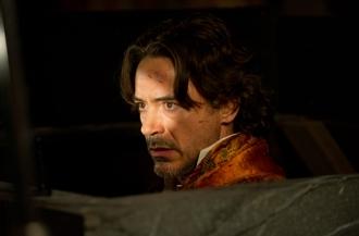 Robert Downey Jr. será Perry Mason Robert Downey Jr. será Perry Mason