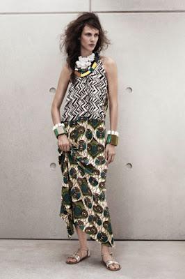 Marni para H Marni para H