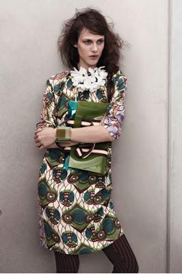 Marni para H Marni para H