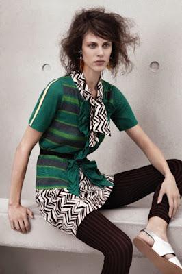 Marni para H Marni para H