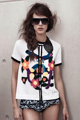 Marni para H Marni para H