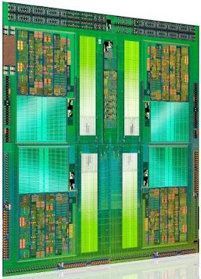 AMD lanzará nuevos procesadores AMD FX en marzo