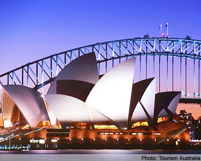 Russell Crowe, Alex Proyas y más le rinden tributo a Sydney