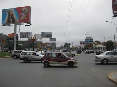 Perú: Imágenes De Lima