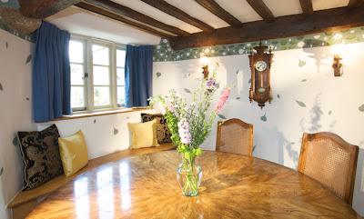 MANOR RUSTICO EN INGLATERRA MANOR RUSTICO EN INGLATERRA