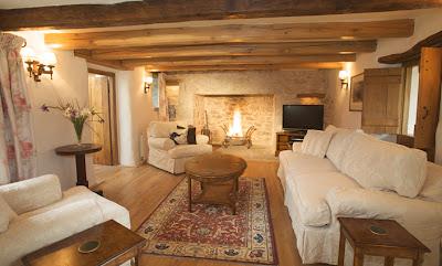 MANOR RUSTICO EN INGLATERRA MANOR RUSTICO EN INGLATERRA