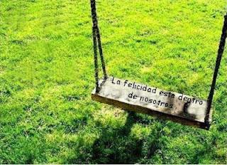 Sé Feliz como ser feliz