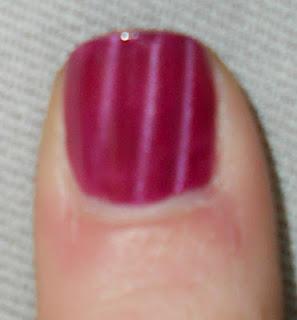 Esmalte magnético Kiko