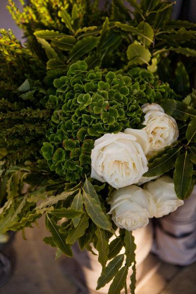 Espía bodas: Una boda entre viñedos.