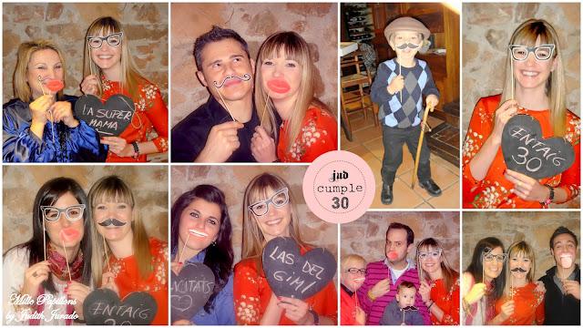 Fiesta de 30 cumpleaños: los 30 también pueden ser dulces Fiesta de 30 cumpleaños: los 30 también pueden ser dulces