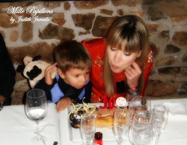 Fiesta de 30 cumpleaños: los 30 también pueden ser dulces Fiesta de 30 cumpleaños: los 30 también pueden ser dulces