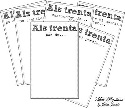 Fiesta de 30 cumpleaños: los 30 también pueden ser dulces Fiesta de 30 cumpleaños: los 30 también pueden ser dulces