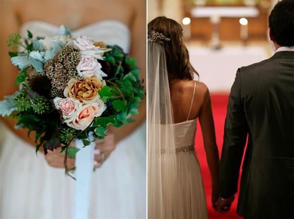 Espía Bodas: una elegante boda en Australia Espía Bodas: una elegante boda en Australia