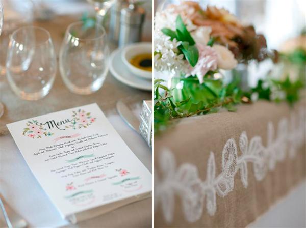 Espía Bodas: una elegante boda en Australia Espía Bodas: una elegante boda en Australia