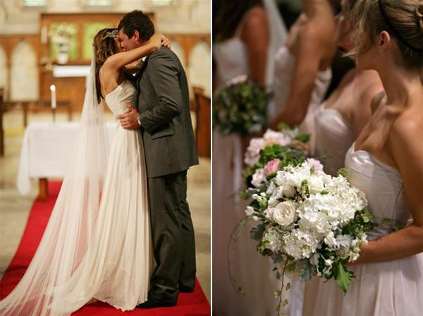 Espía Bodas: una elegante boda en Australia Espía Bodas: una elegante boda en Australia