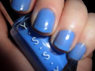 Manicuras!!!! Manicuras!!!!