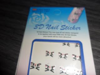 Manicuras!!!! Manicuras!!!!