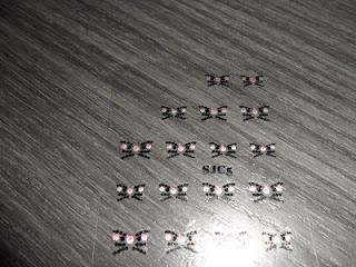 Manicuras!!!! Manicuras!!!!