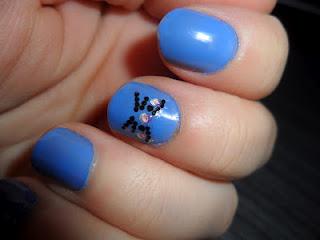 Manicuras!!!! Manicuras!!!!