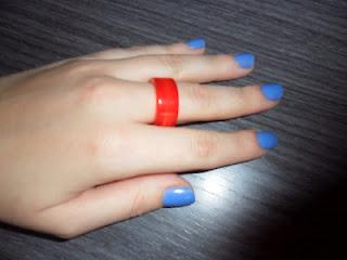 Manicuras!!!! Manicuras!!!!