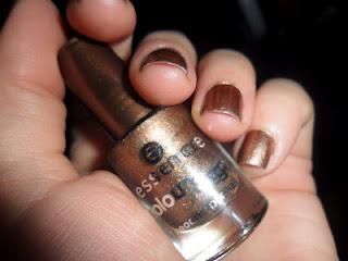 Manicuras!!!! Manicuras!!!!