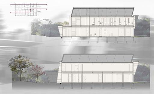 A-cero Projects A-CERO TECH PRESENTA UN NUEVO CLUB DE PADEL SITUADO EN EL NORTE DE ESPAÑA