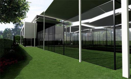 A-cero Tech A-CERO TECH PRESENTA UN NUEVO CLUB DE PADEL SITUADO EN EL NORTE DE ESPAÑA