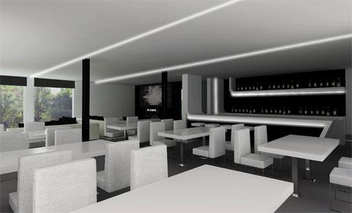 A-cero Tech A-CERO TECH PRESENTA UN NUEVO CLUB DE PADEL SITUADO EN EL NORTE DE ESPAÑA