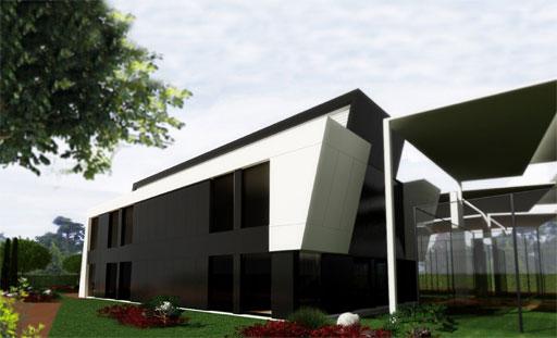 A-cero Tech A-CERO TECH PRESENTA UN NUEVO CLUB DE PADEL SITUADO EN EL NORTE DE ESPAÑA