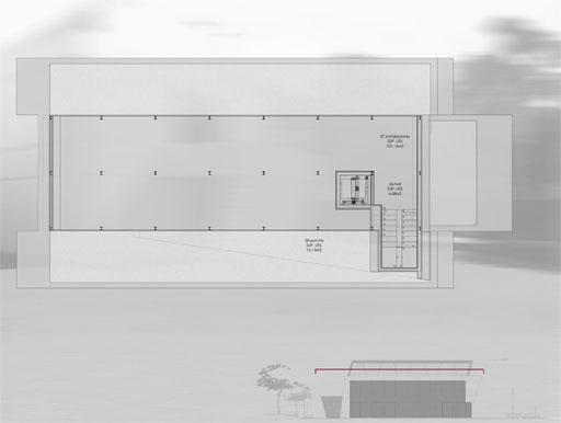 A-cero Tech A-CERO TECH PRESENTA UN NUEVO CLUB DE PADEL SITUADO EN EL NORTE DE ESPAÑA