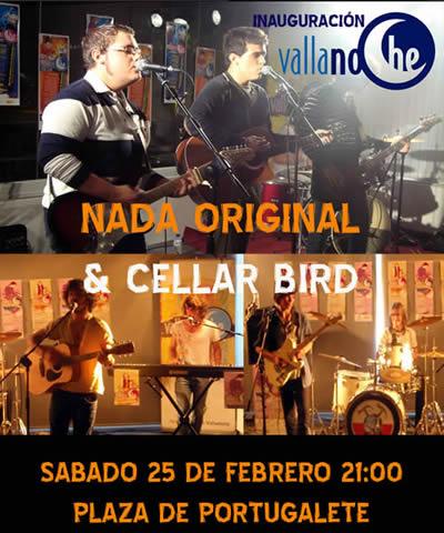 Agenda musical de Valladolid (semana del 23 al 29 de febrero)