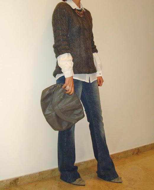 Gris, gris y gris........... Gris, gris y gris...........